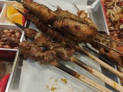 -永红源·小排档(闽江路店)