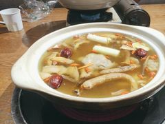 -拾菌寻味·云南野生菌(佛祖岭店)