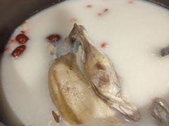 -韩盛·盛江山自助料理(学院路江北大学城店)
