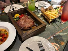 -第101座花园餐厅(湖滨88店)