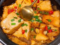 -费大厨辣椒炒肉(万家丽一店)