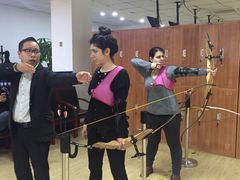 -张弛射箭馆