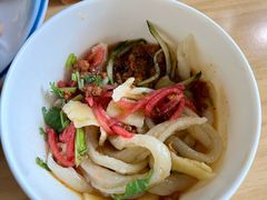 -太原面食店(解放路店)