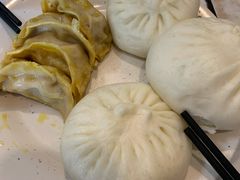 -蒋家桥饺面店(广陵路店)