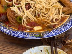 -福顺祥大盘鸡(临潼店)