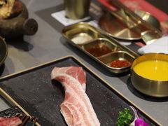 -明洞王妃家烤肉(苏州中心星悦汇店)