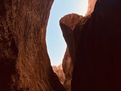 -天山神秘大峡谷