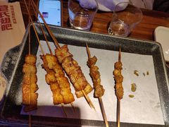 -管氏翅吧(望京东店)