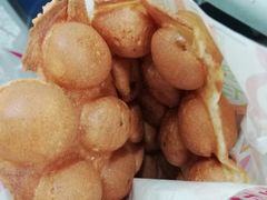 原味鸡蛋仔-美芝莲(领展购物广场中关村店)
