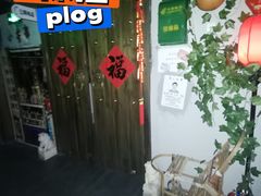 -夜幕浸入式超级密室(望京店)