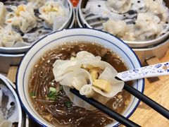 -景芳周大姐(国大城市广场店)