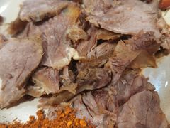 -牛腩之旅·牛腩牛杂煲(光启城美食城店)