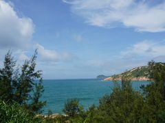 -广东惠东海龟国家级自然保护区