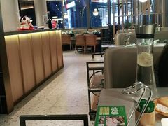 大堂-原味四季椰子鸡(平湖天虹店)