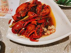 -集渔·泰式海鲜火锅(科华店)
