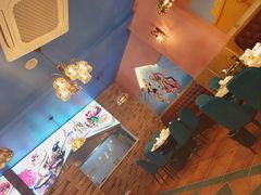 -丝路香妃清真餐厅·新疆菜