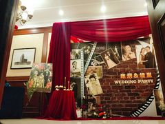 -上海锦江金门大酒店
