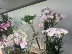 -弗劳尔花艺坊(龙涛店)