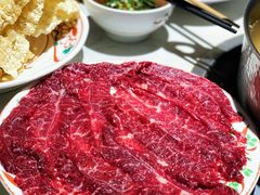 -汕头八合里海记牛肉店(清河店)