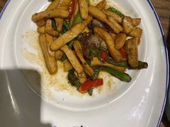 -老宁波1381餐厅(宏泰广场店)