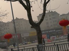 -利群海琴购物广场(商丘路店)