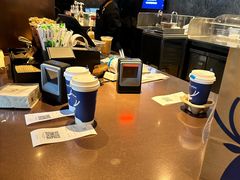 -瑞幸咖啡(大连罗斯福广场一层店)