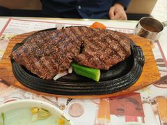 -斗牛士牛排餐厅(嘉里汇店)