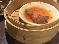 -逸东轩(香港逸东酒店)