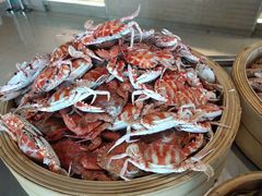 -荣誉国际酒店-云顶旋转餐厅