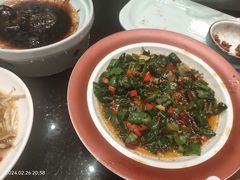 -曹家小菜(胜太路店)