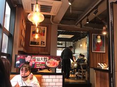 -大鼓米线(静安吴江DM店)