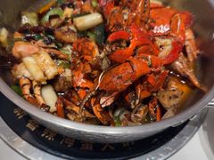 -七欣天香辣蟹火锅(南通任港路大润发店)