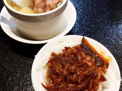 -胡须张鲁肉饭(美食文化馆店)