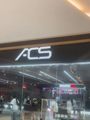 -ACS舞蹈工作室