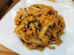 -九龙湾茶餐厅(东门店)