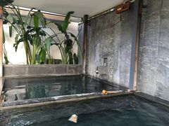 -明谷行馆·温泉