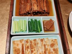 -京味斋·烤鸭·北京菜(安贞店)