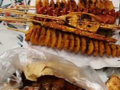 -罍+村(半边街店)