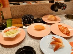 -争鲜回转寿司(海曙天一PLUS店)