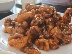 -清真宏玉祥黄门脸餐厅(华荫东里店)