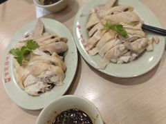 -百家鸡味馆(清泰店)