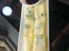 葱花鸡蛋肠粉-珍粥道(杉杉奥特莱斯店)