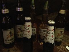 -Helens海伦司小酒馆(鼓楼店)