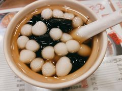 汤圆龟苓膏-阿坤传统手工小吃(沙坪坝店)