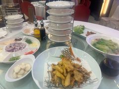 -聚福山莊·寻味顺德(北滘店)