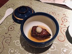 -九献创意菜·牛排料理(亮马河花园店)