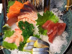 -梅筑·创意料理(王府井百货店)