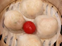 金牌虾饺皇-点都德(盘福楼店)