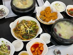 -黑山岛餐厅