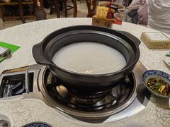 -丰尔粥食·粥底火锅·桑拿鸡(大良总店)